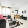 3-bedroom Apartment Tel Aviv with kitchen for 6 persons